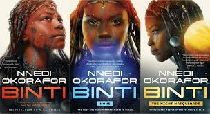 Hulu Has Ordered a Pilot for Nnedi Okorafor's Binti Series, Penned ...